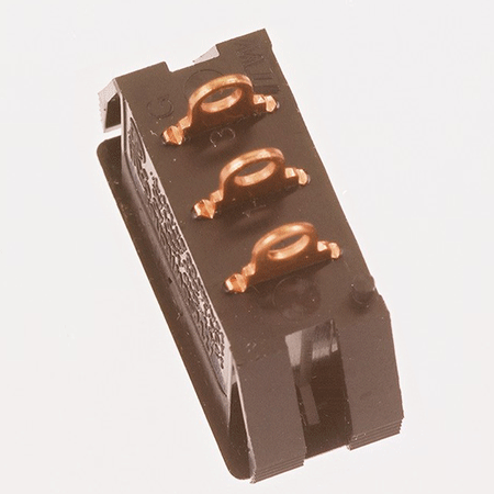 unsealed rocker switch